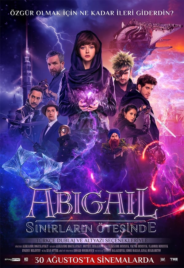 Abigail