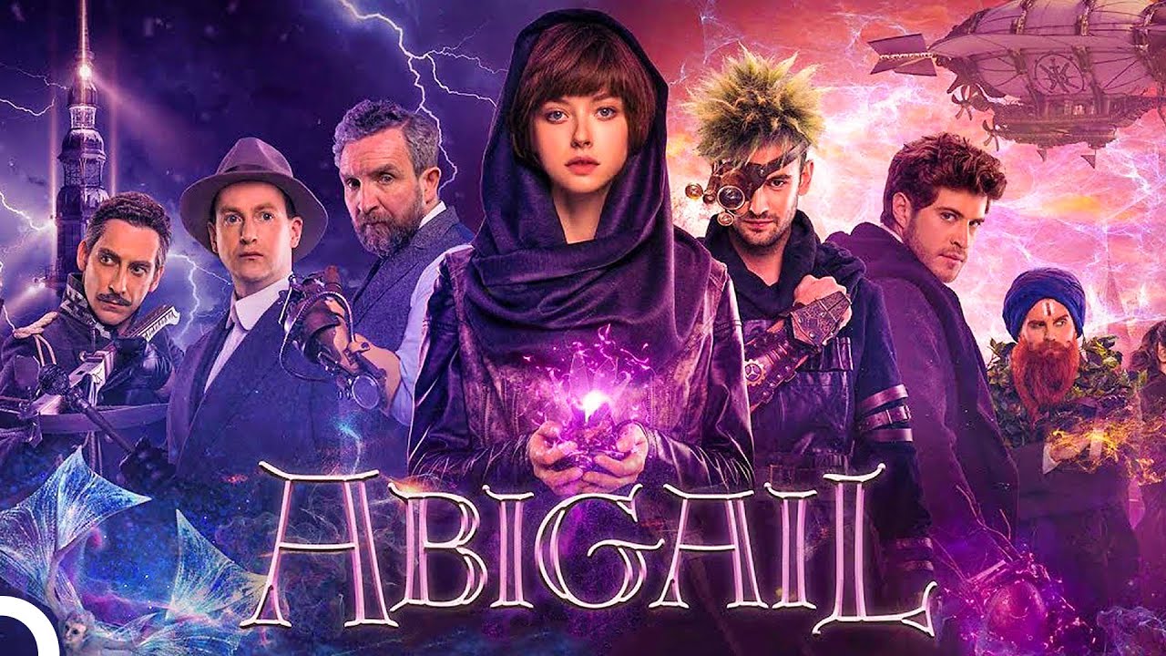 Abigail
