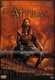 Attila