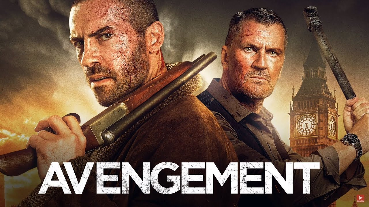 Avengement
