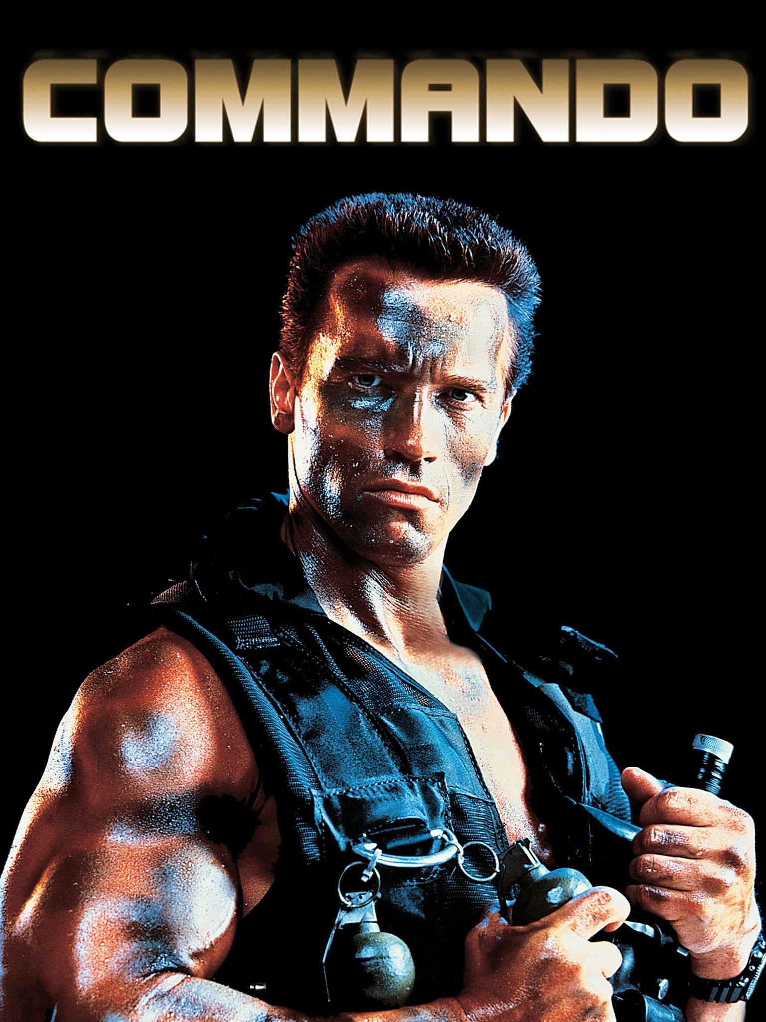 Commando