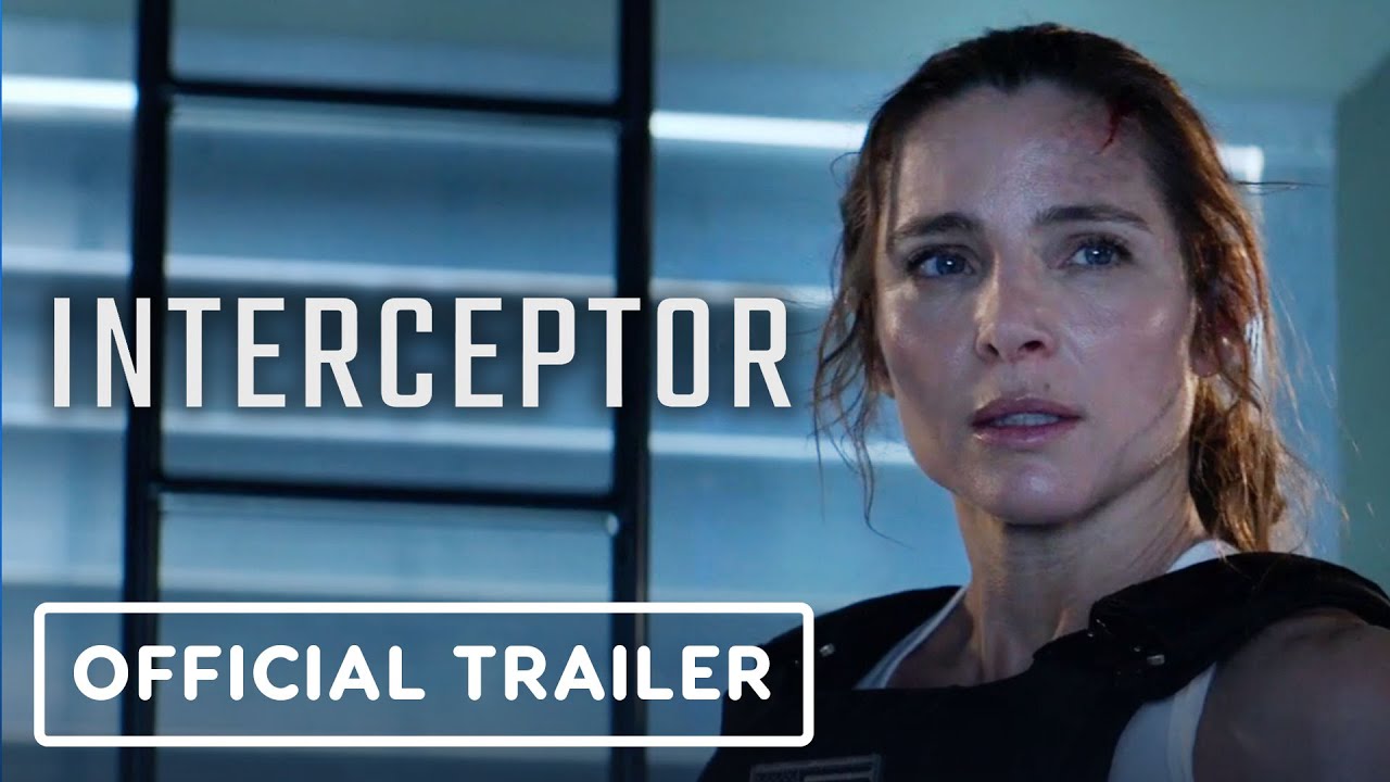 Interceptor