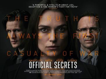 Official Secrets