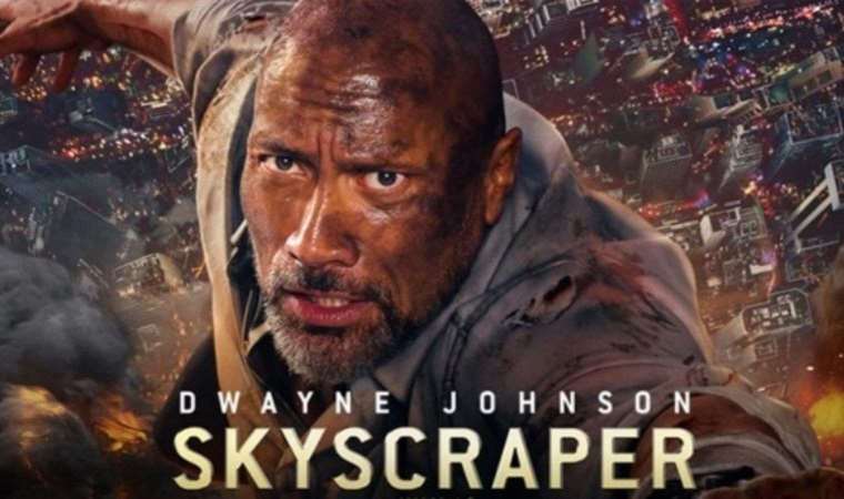 Skyscraper