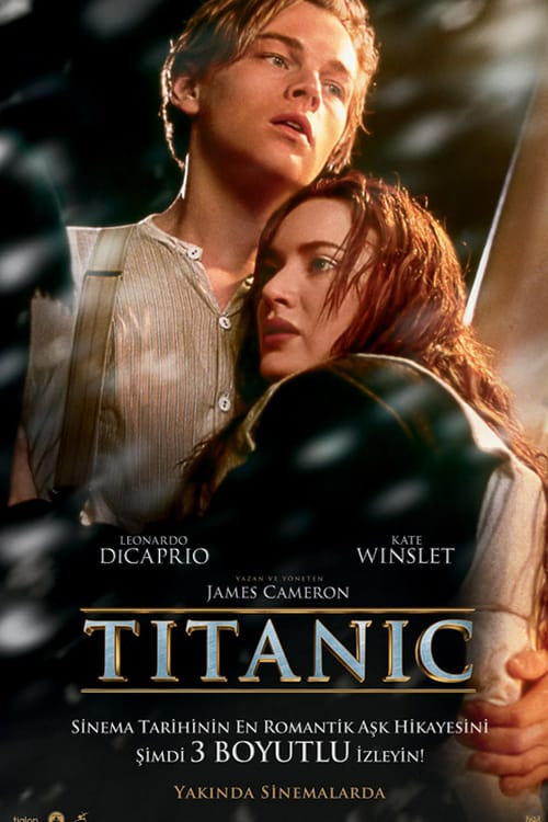 Titanic