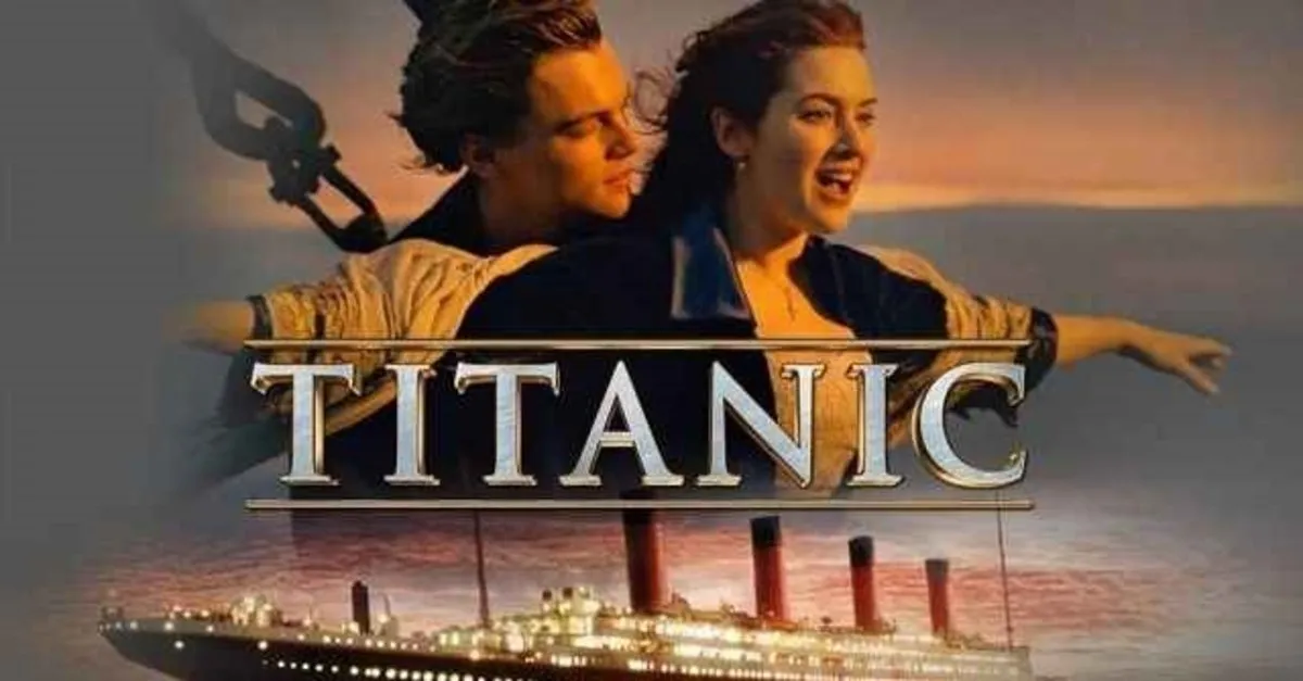 Titanic