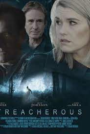 Treacherous