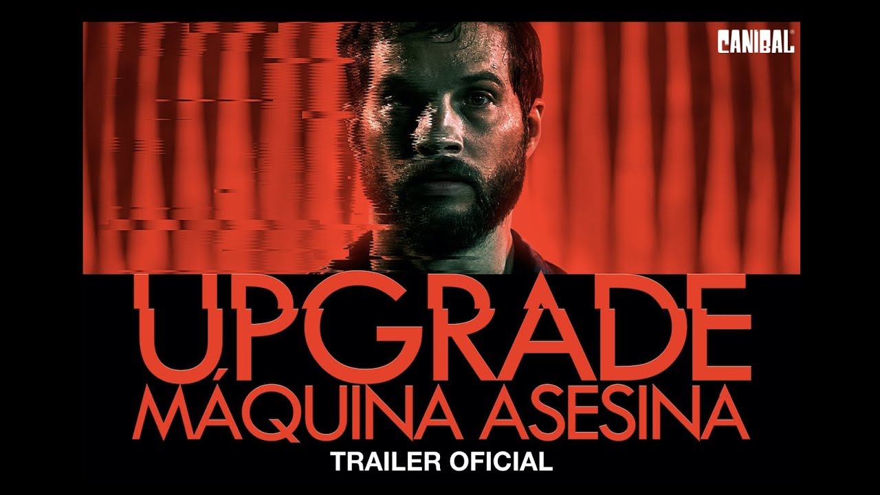 Upgrade