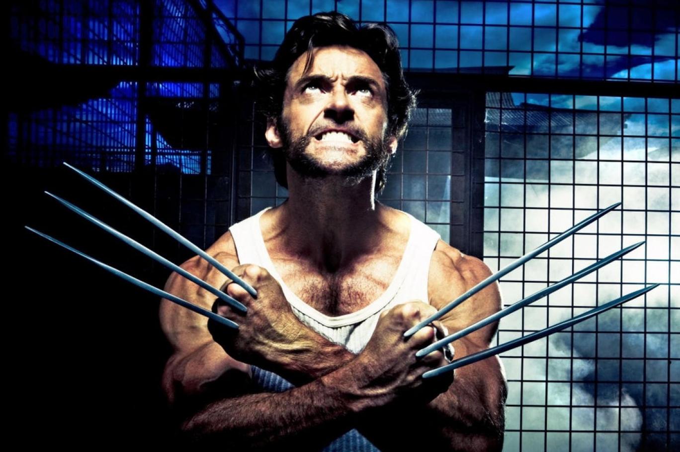 X-Men