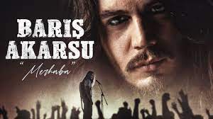 Baris Akarsu Merhaba