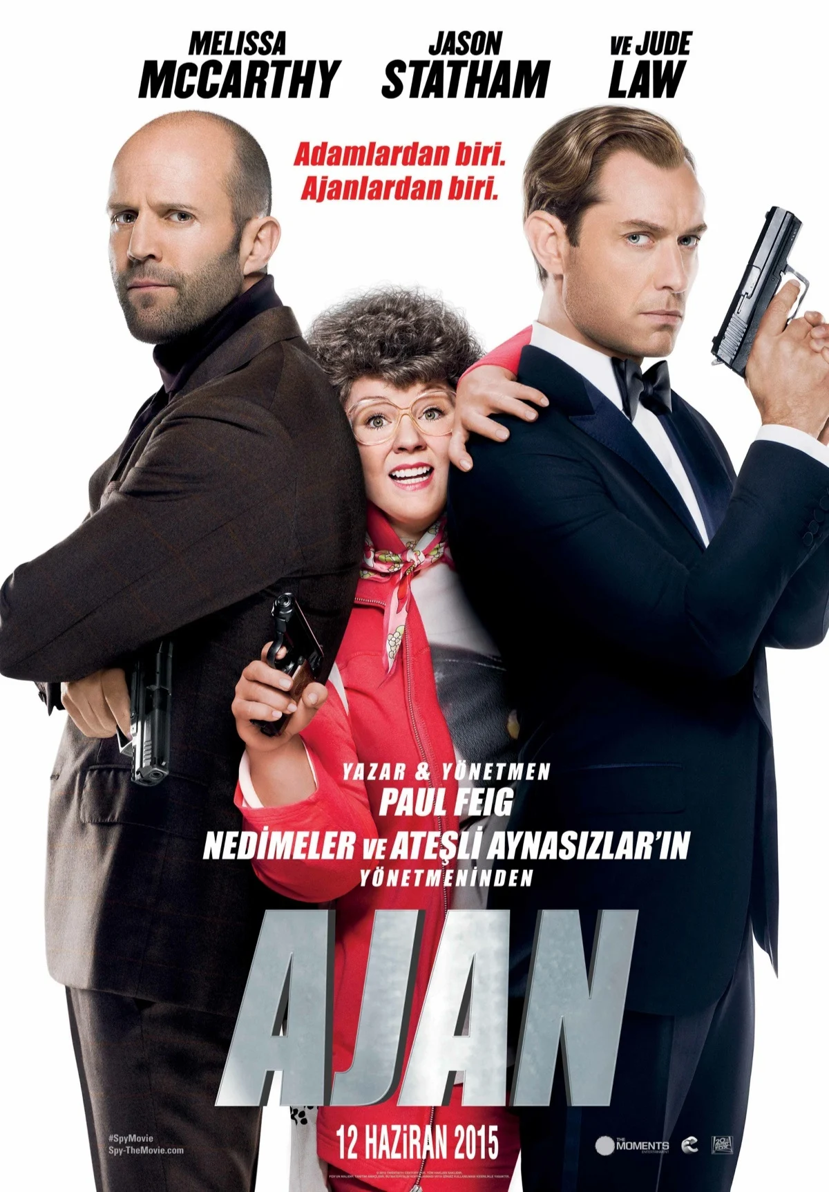 Spy