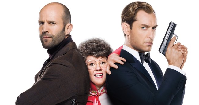 Spy