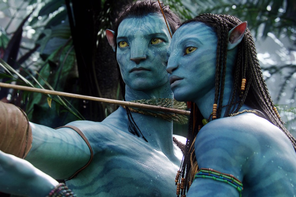 Avatar