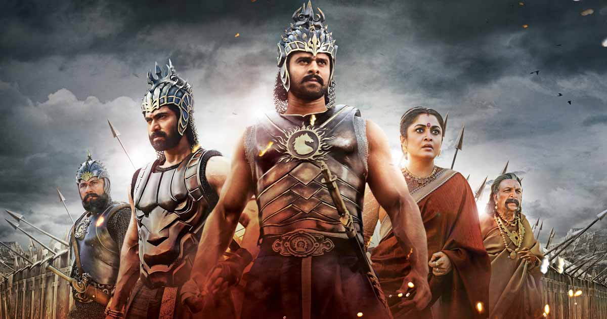 Baahubali