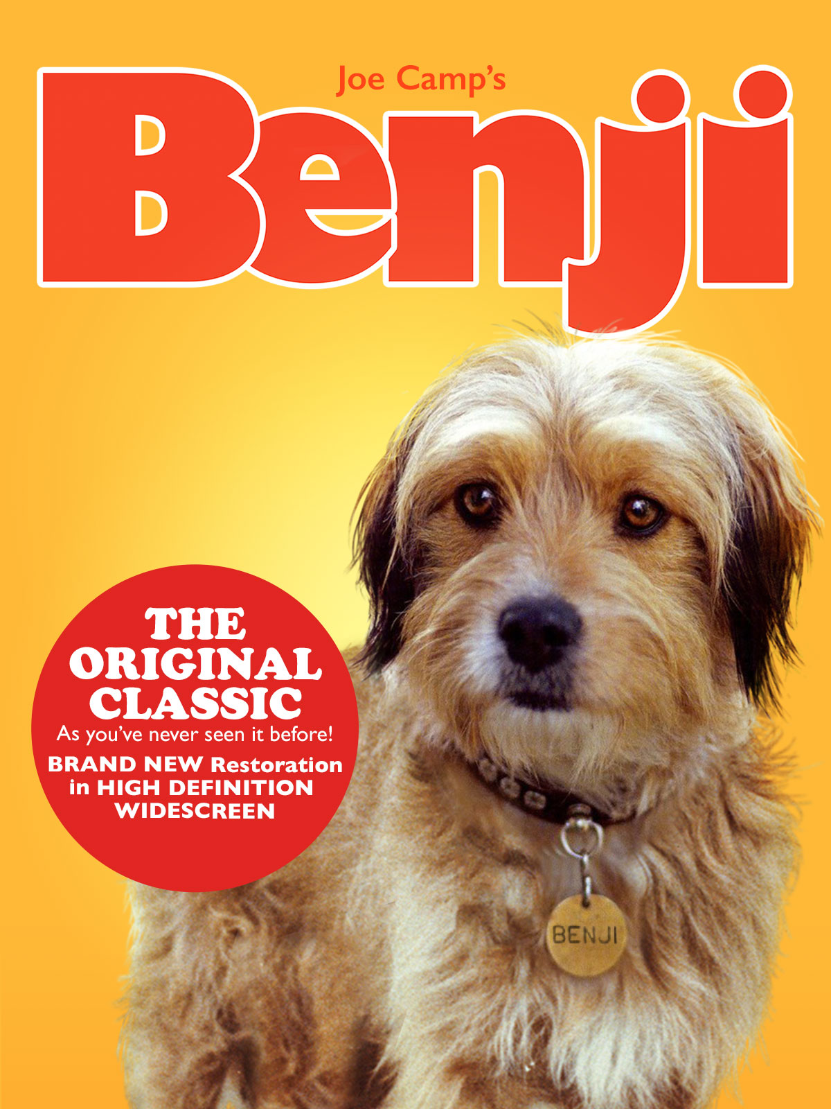 Benji