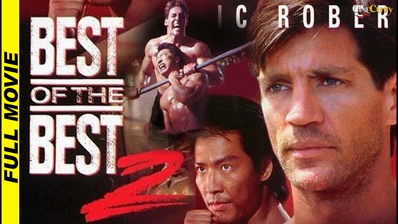 Best of the Best II
