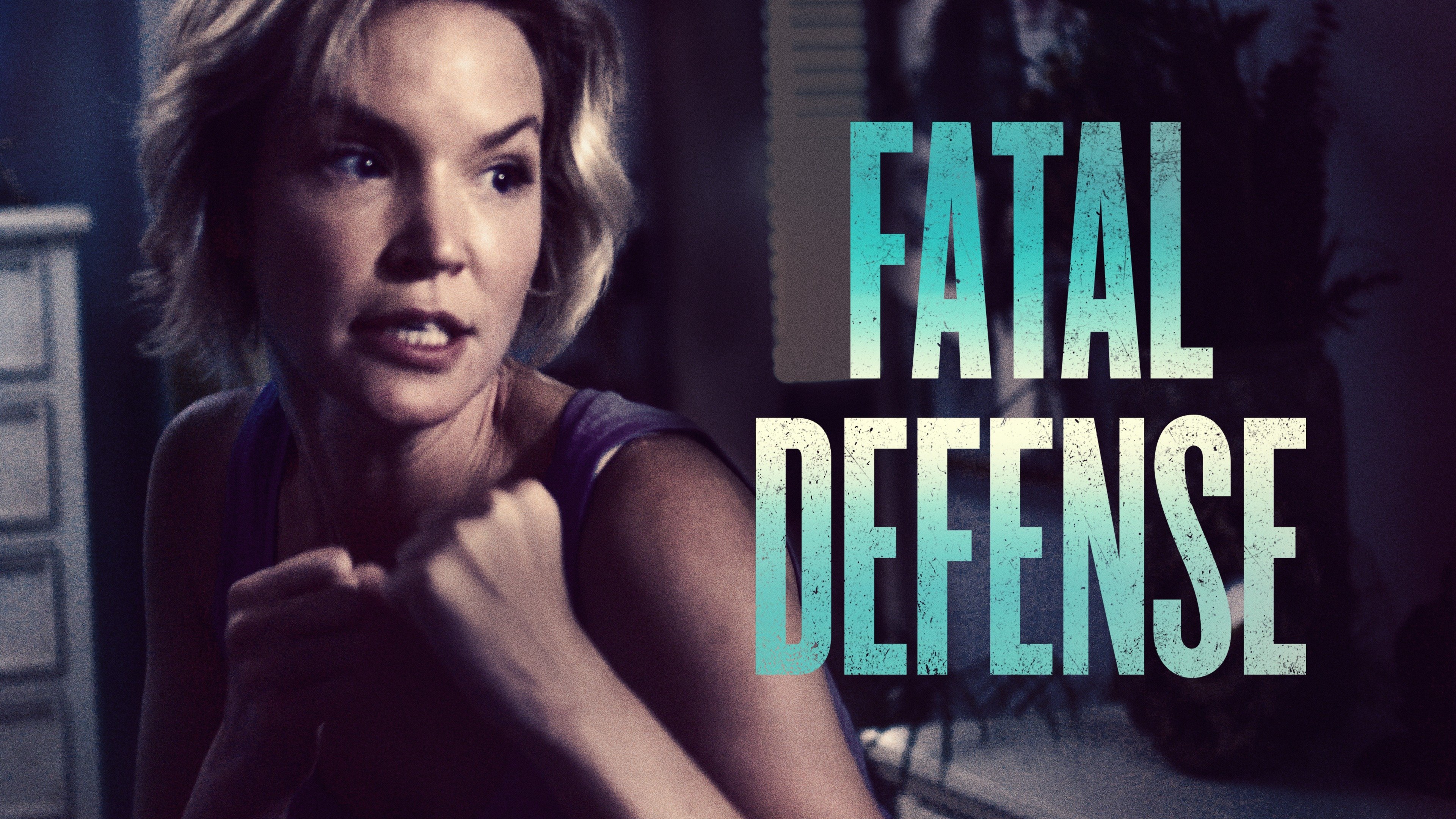Fatal Defense