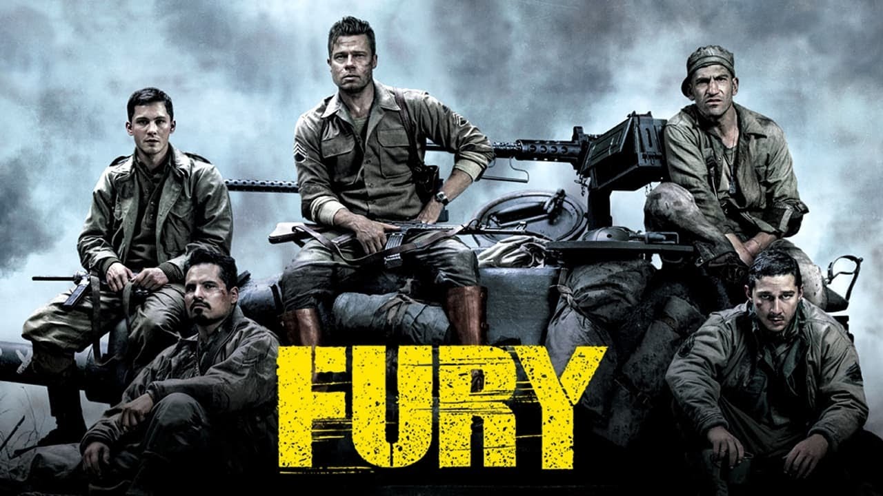 Fury
