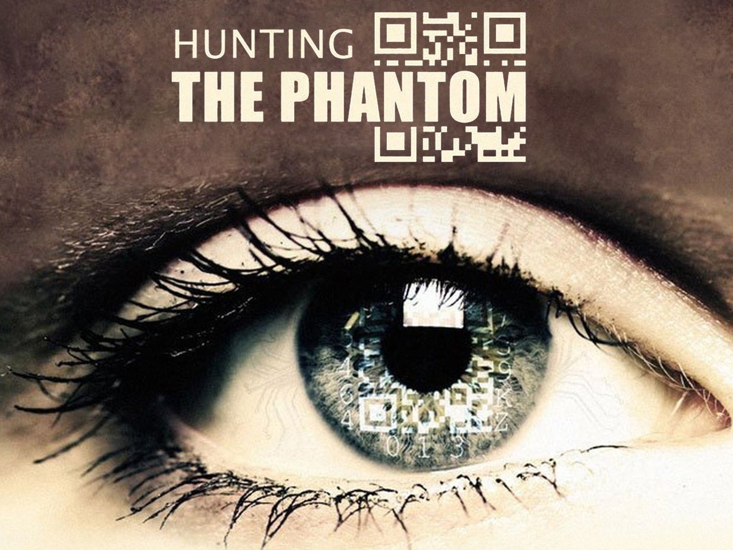 Hunting the Phantom