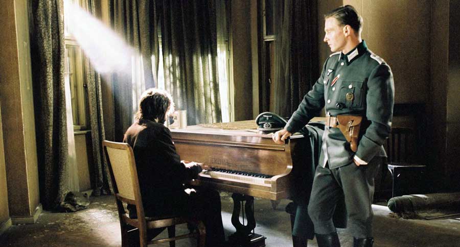 The Pianist