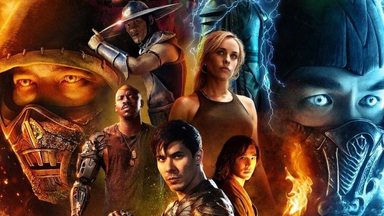 Mortal Kombat