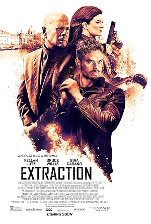Extraction