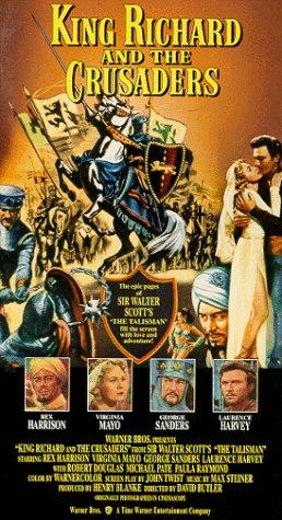 Aslan Yürekli Richard:İsyanı