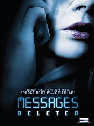 Messages Deleted
