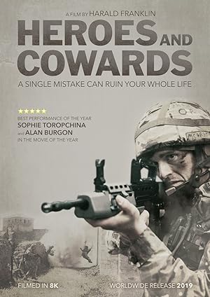 Heroes and Cowards