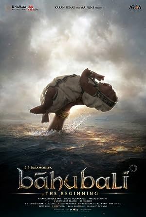 Baahubali