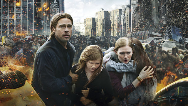 World War Z