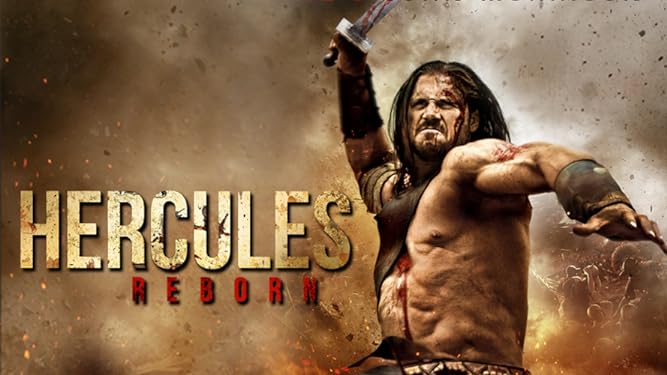 Hercules Reborn