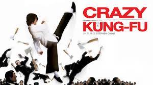Kung Fu Sokağı