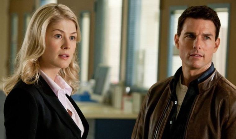 Jack Reacher