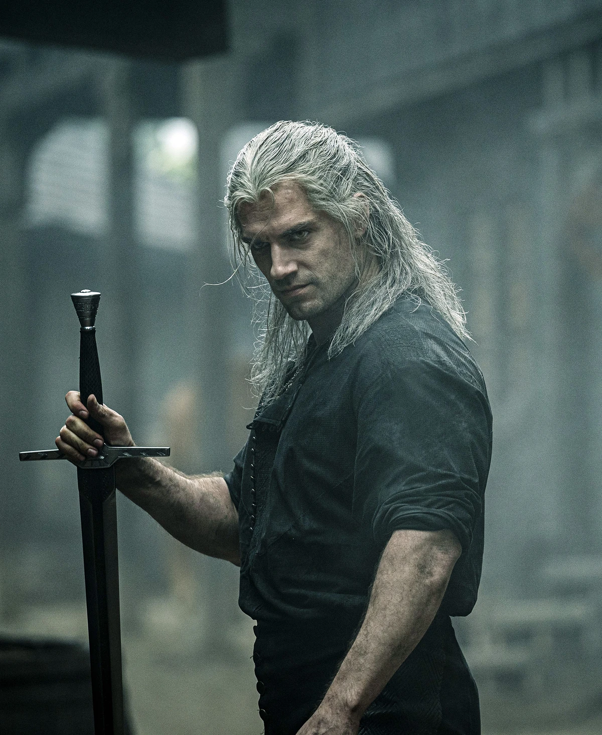 The Witcher