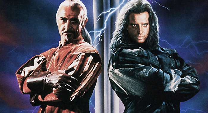 Highlander II: The Quickening