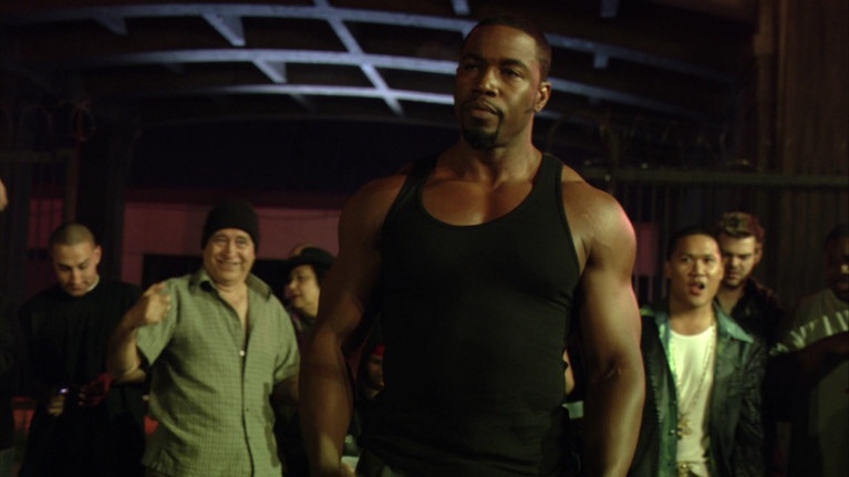 Blood and Bone