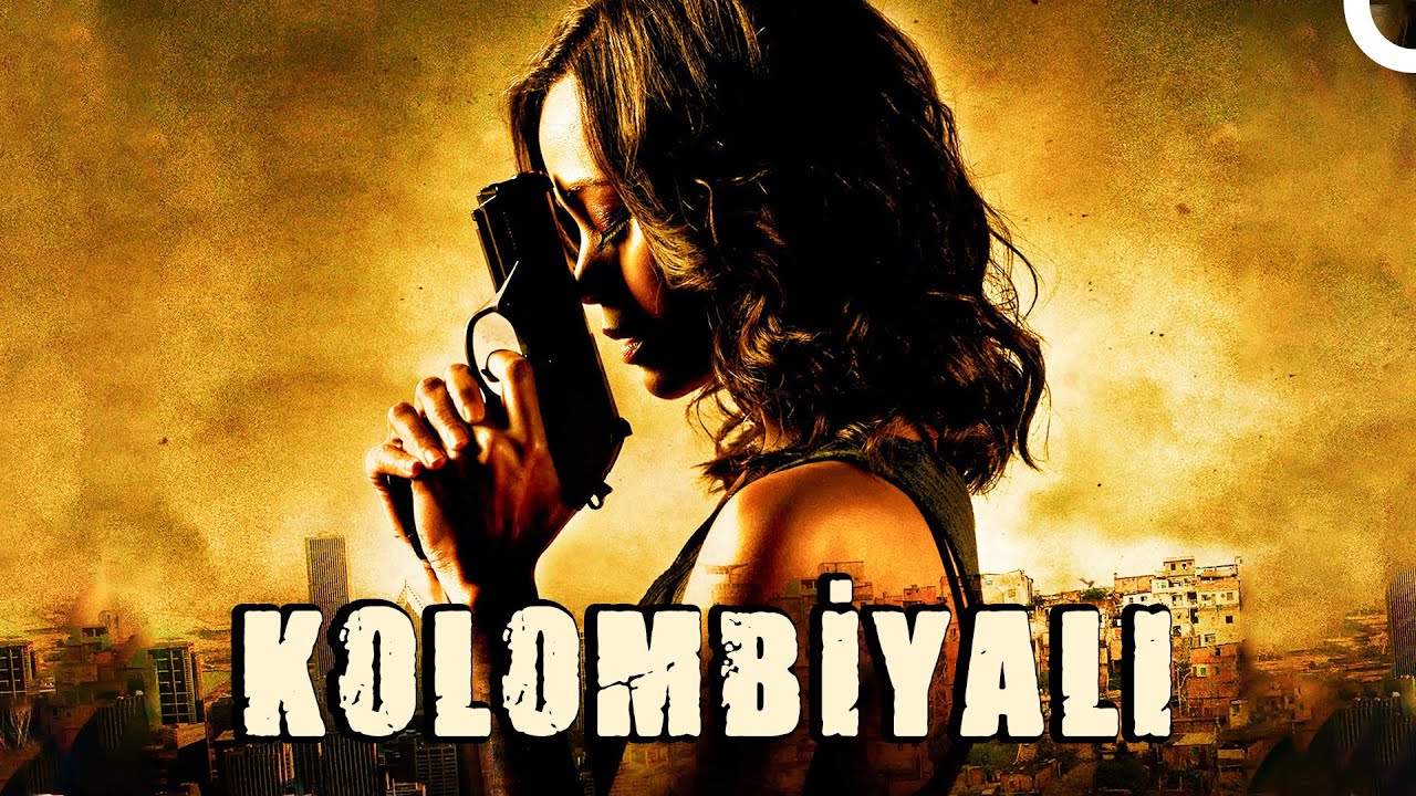 Colombiana