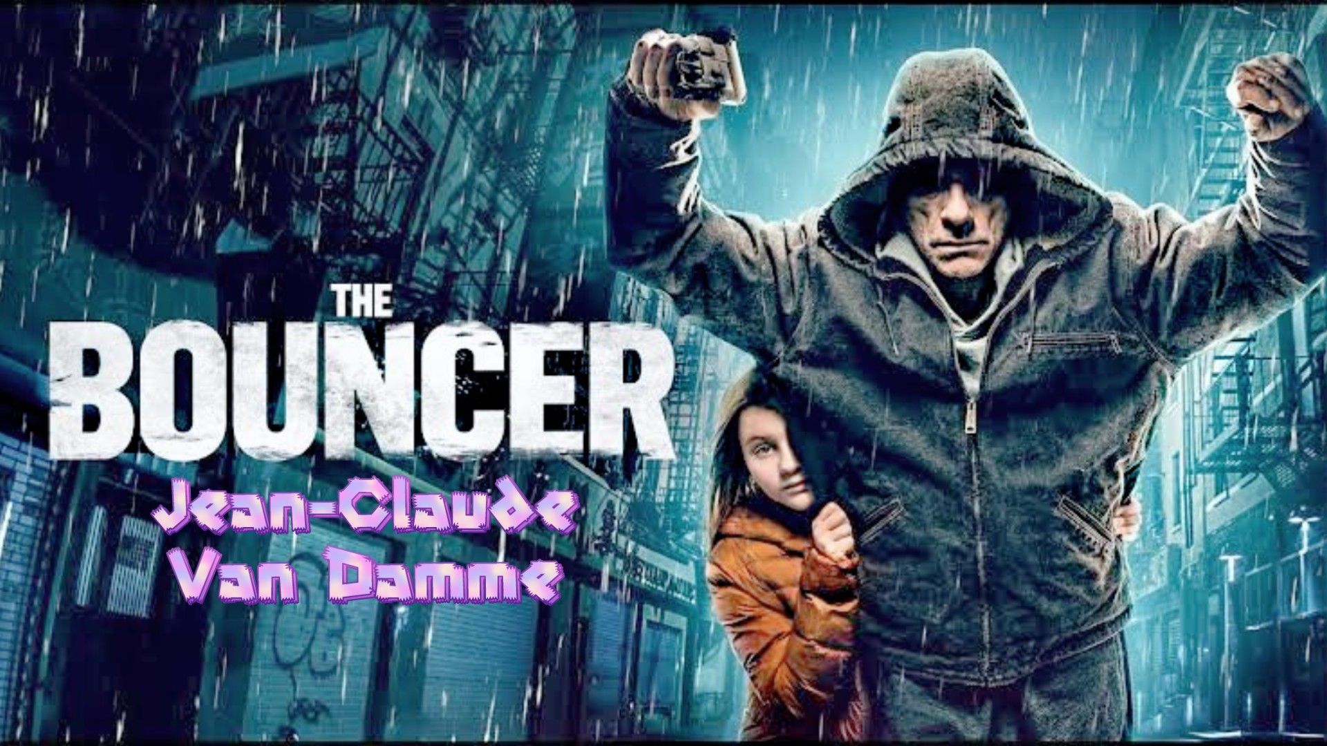 The Bouncer