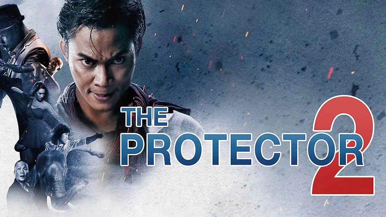 The Protector 2