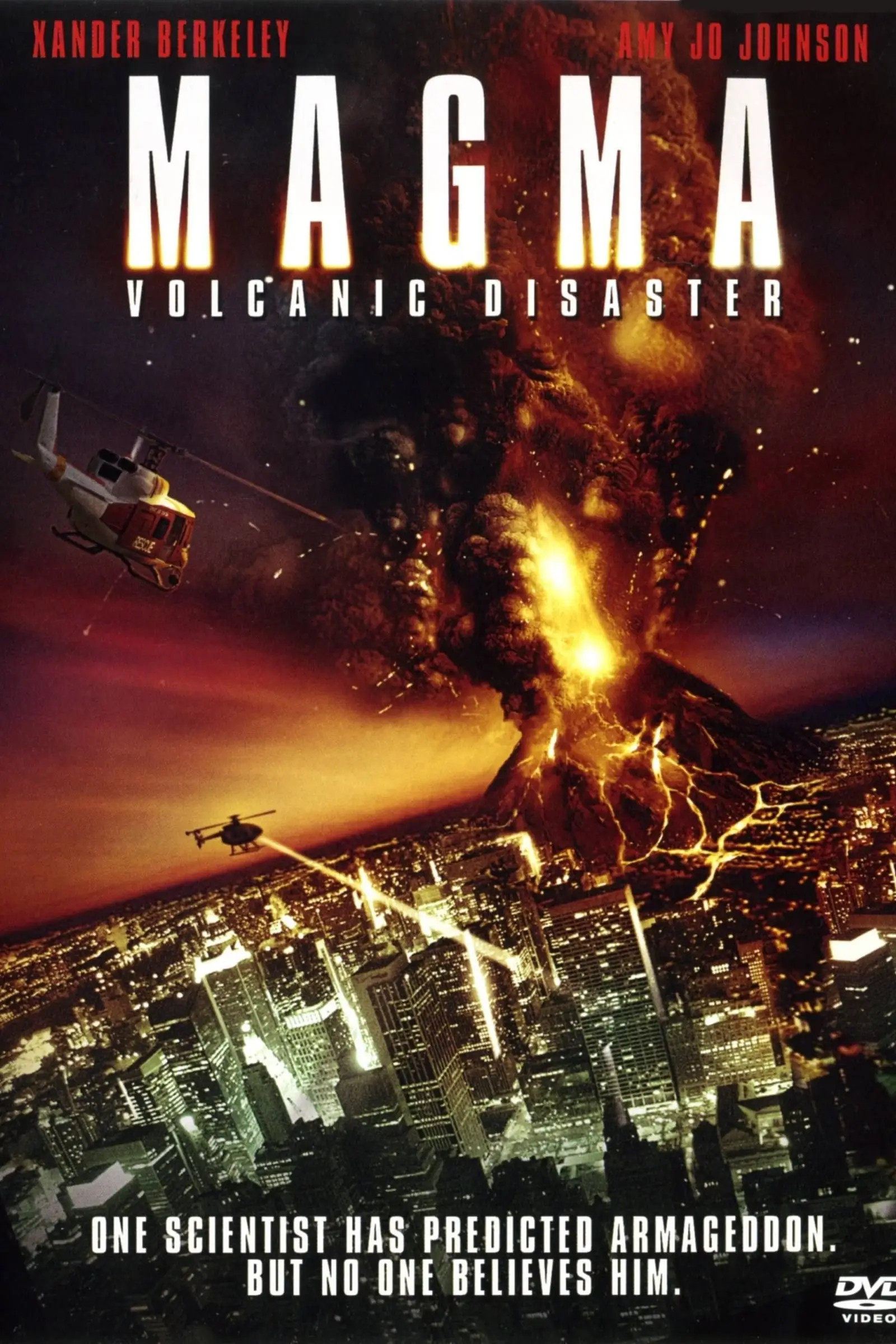 Magma