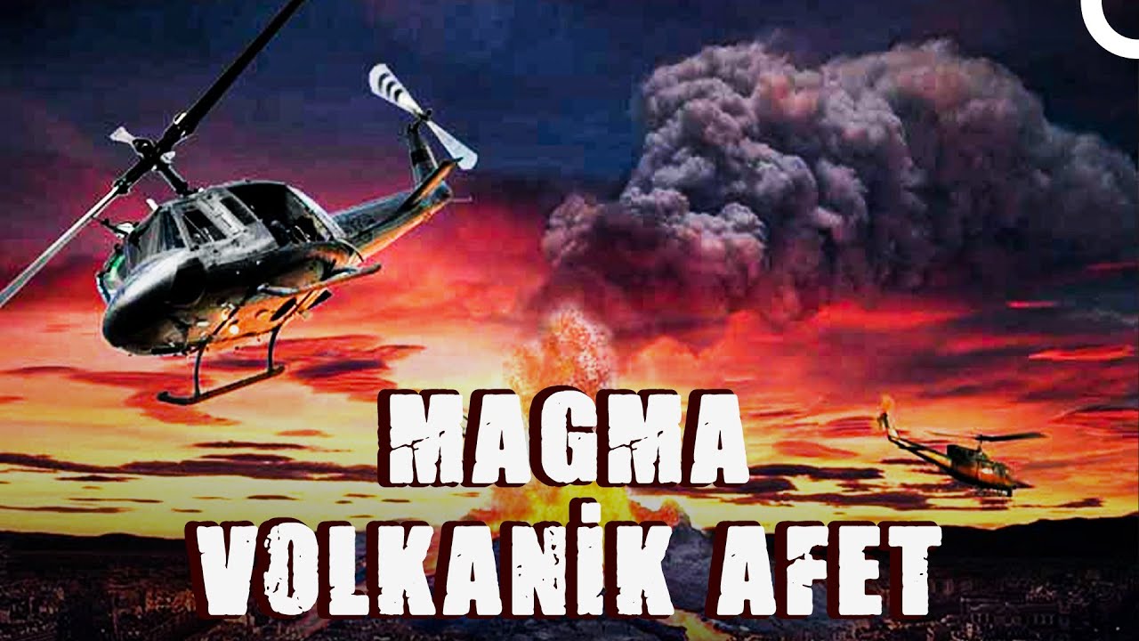 Magma