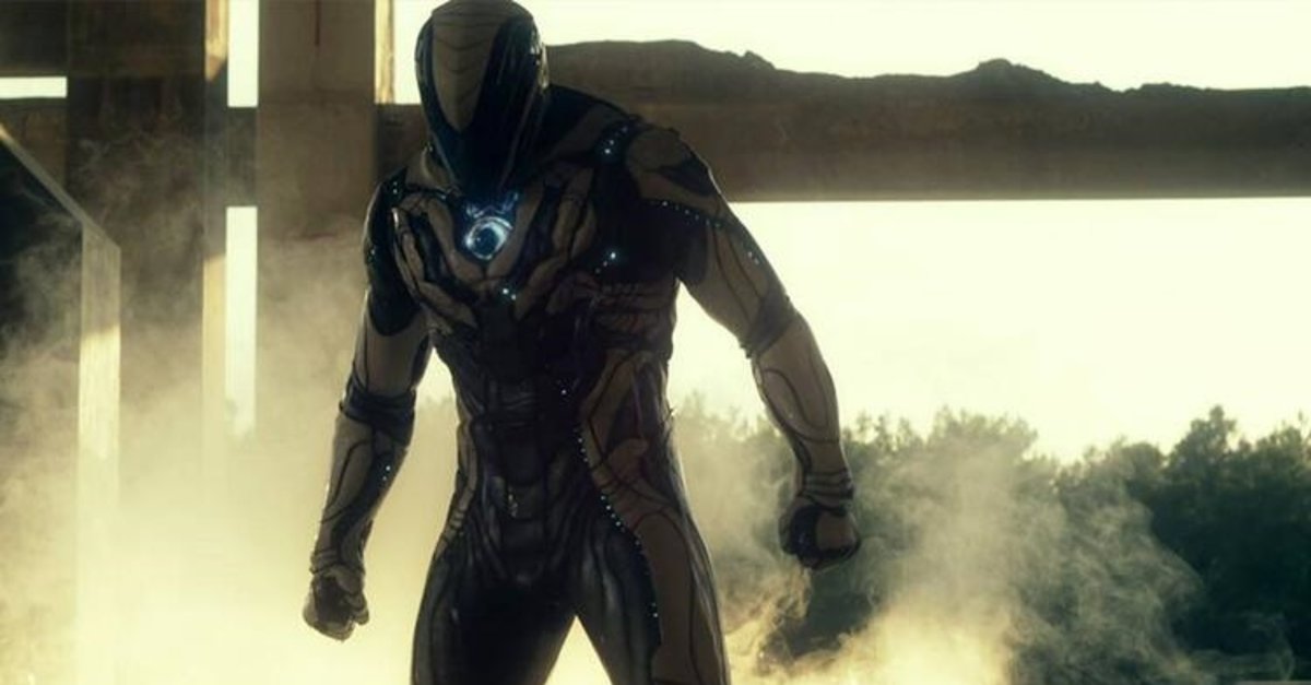 Max Steel
