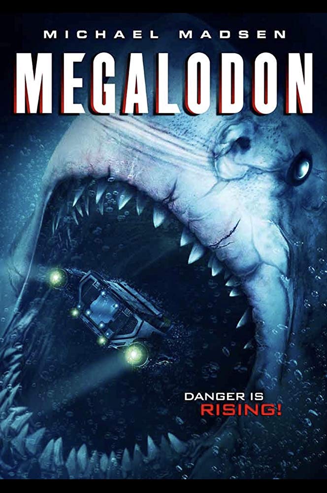 Megalodon'un Yükselişi
