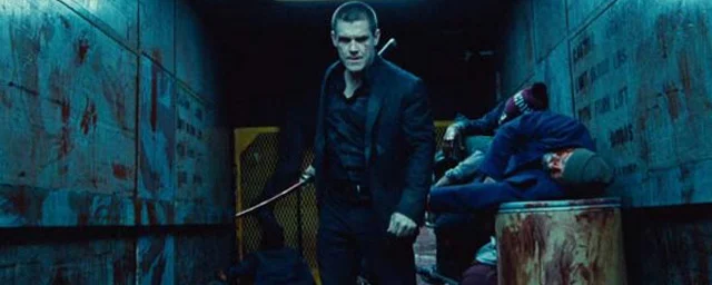 Oldboy