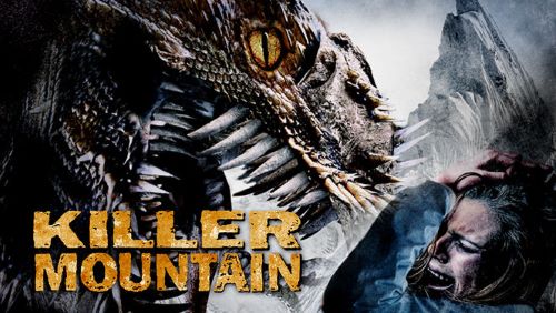 Killer Mountain