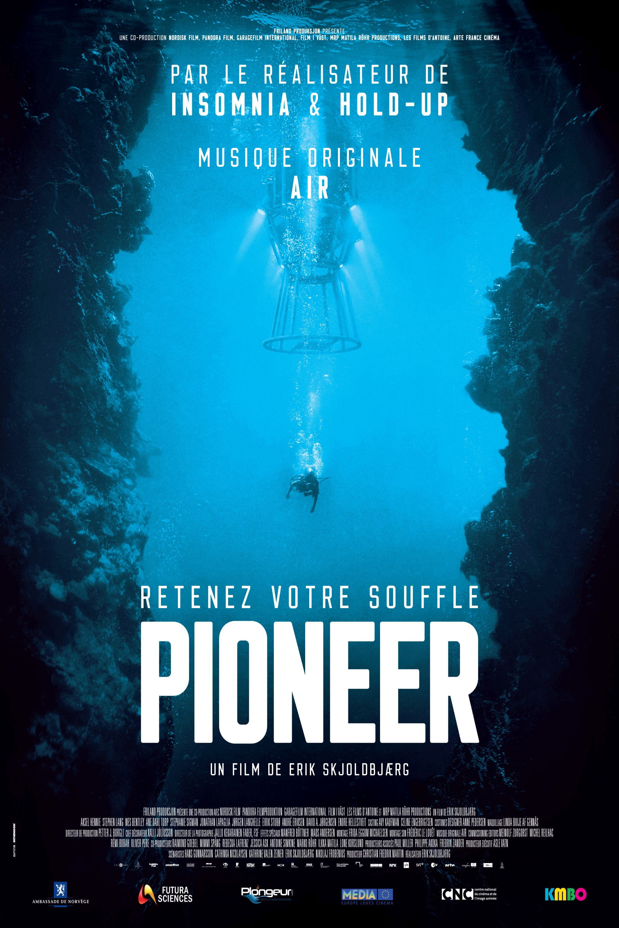 Pioneer