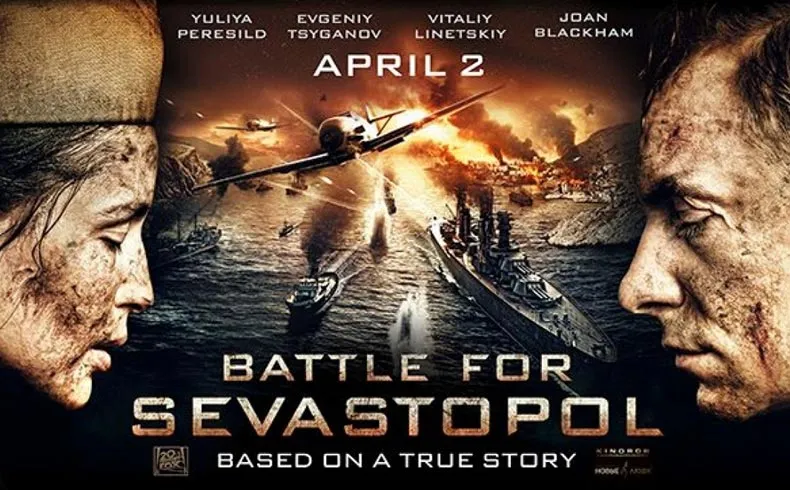 Battle for Sevastopol