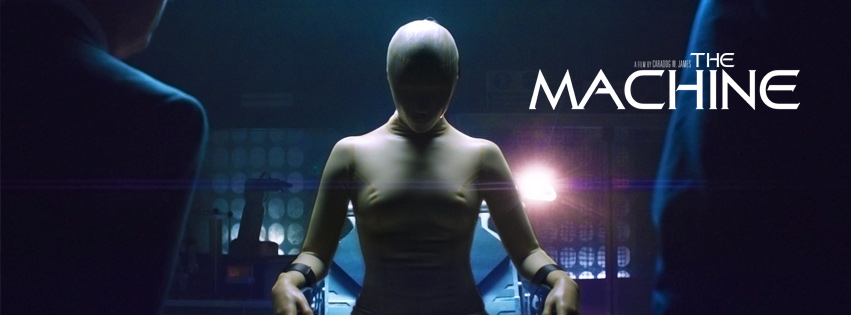 The Machine