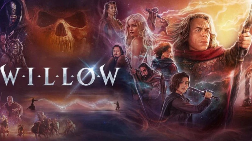 Willow